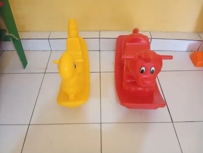 Gangorra (brinquedo)