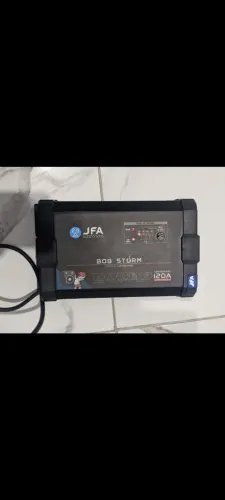 FONTE JFA 120A