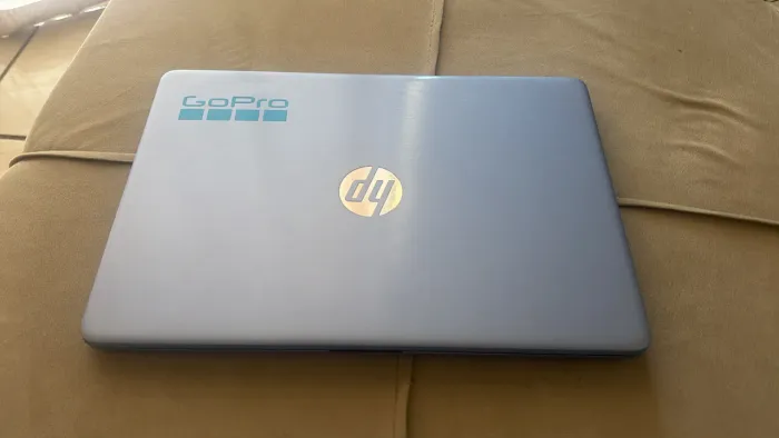Notebook go