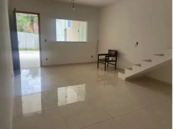 Triplex de 3 suítes em condomínio fechado na Taquara - Rio de Janeiro-RJ: Impecável, moder