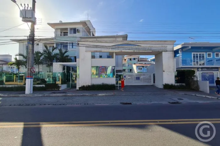 Conforto e lazer completos no coração de Canasvieiras