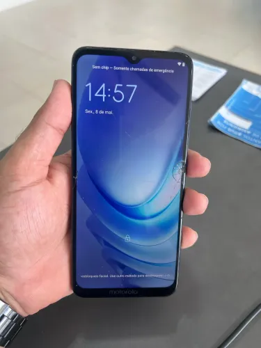 Moto G50