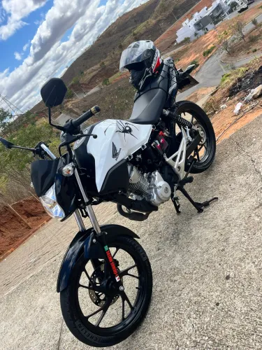 Start cargo 160