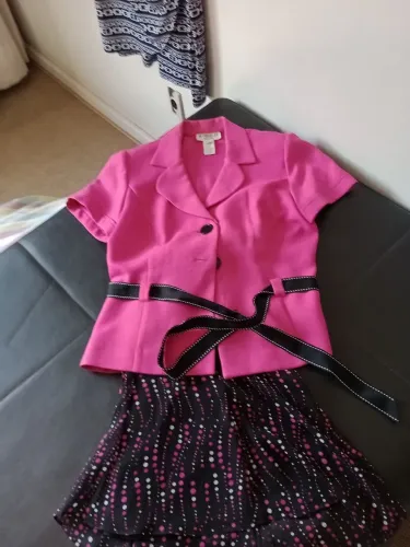 Garimpo Elegante - moda para mulheresumaselecao especial de roupas seminovas, bonitas