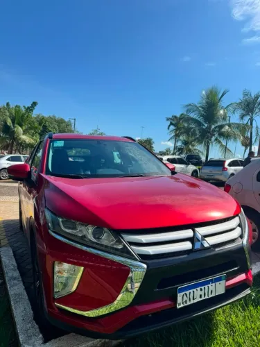 Mitsubishi Eclipse Cross GLS 1.5 16V 165cv AUT 2020