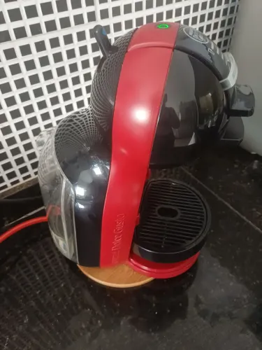 Cafeteira expresso