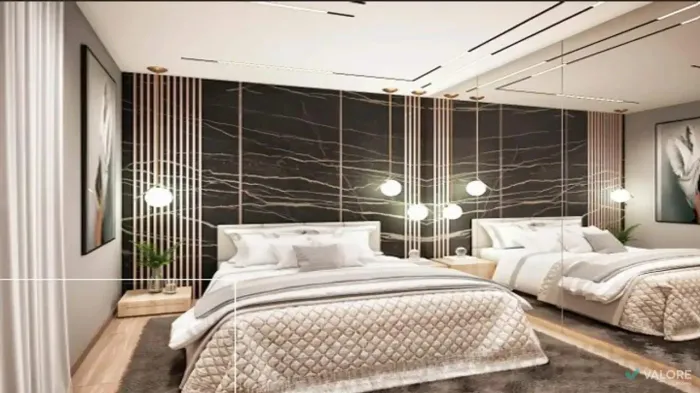 Apartamento à venda, 2 a 3 quartos, Vila Paris - Belo Horizonte