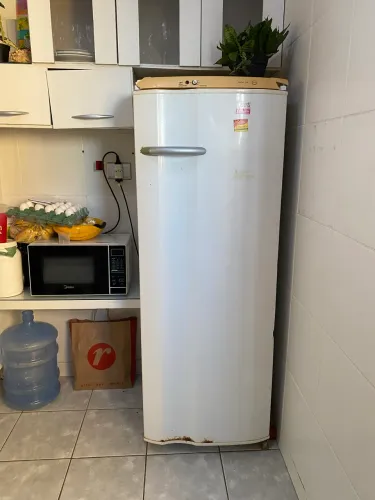 Geladeira