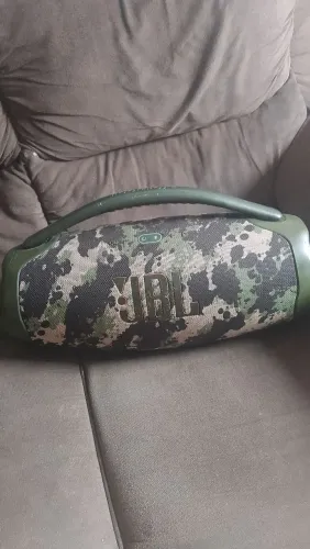 Jbl bombox 3