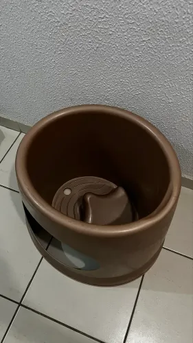 Ofurô bebê balde banheira
