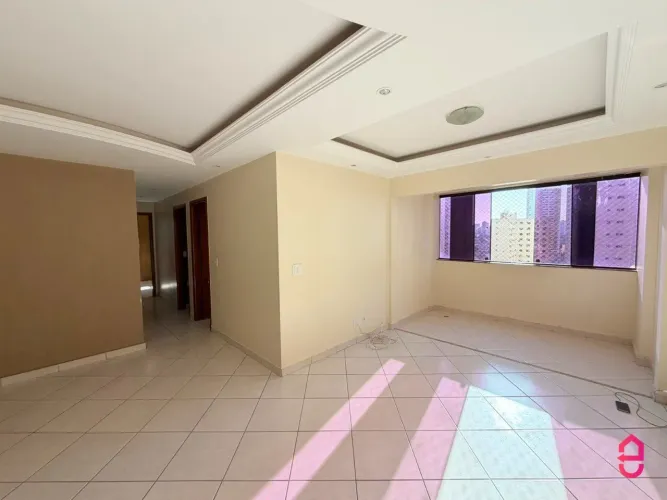 Arco do Triunfo - 97m² (4Q sendo 2 Suítes) em Alto da Glória - Goiânia - GO