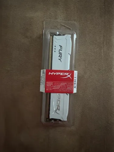 Memória DDR3 4gb