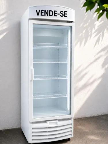 REFRIGERADOR EXPOSITOR