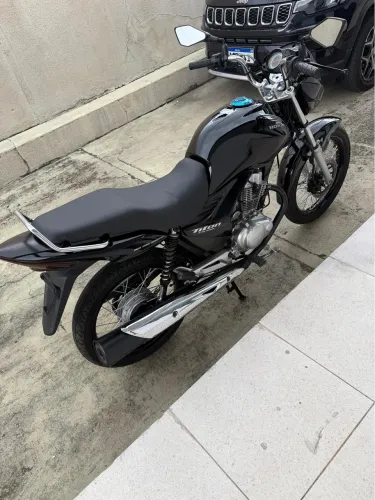 Cg titan mix 150