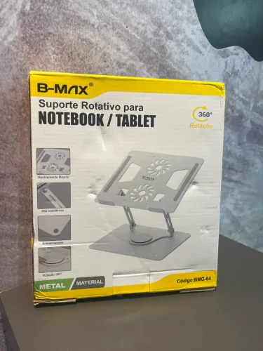 Suporte Rotativo B-Max BMG-64