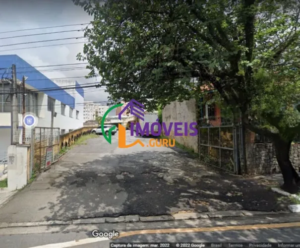 TERRENO - VILA MADALENA - SP