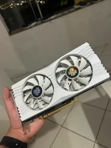 RX 580 OC