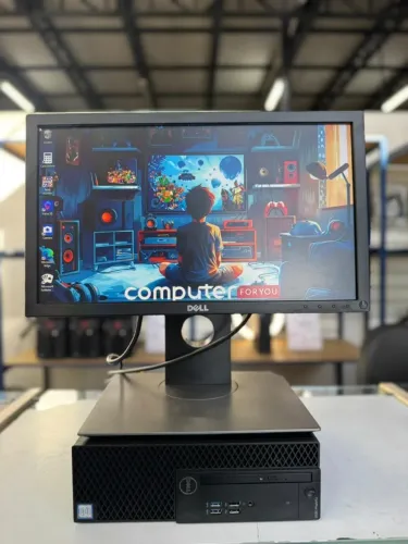 Kit completo DELL 