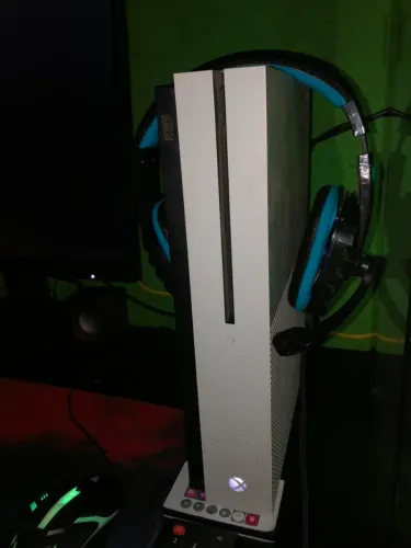 Video game