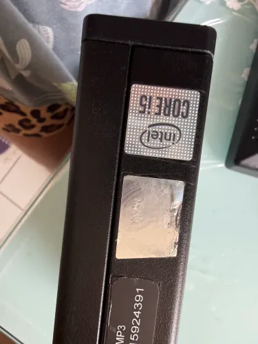 Desktop Dell
