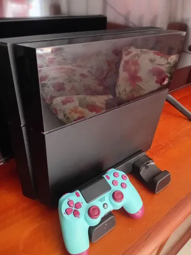 Ps4