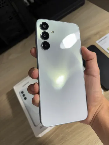 Samsung Galaxy A16 5g Impecável