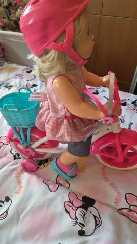 Brinquedos para sua princesa