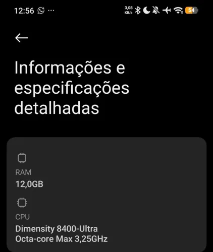 Poco X7 Pro 12+12/512