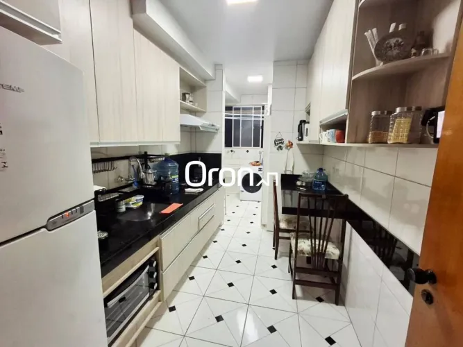 Apartamento à venda, 85 m² por R$ 475.000,00 - Setor Bela Vista - Goiânia/GO