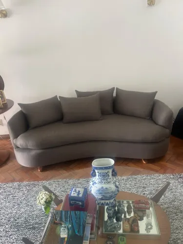 Sofá 