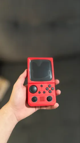 Mini console retro - R36T MAX TV