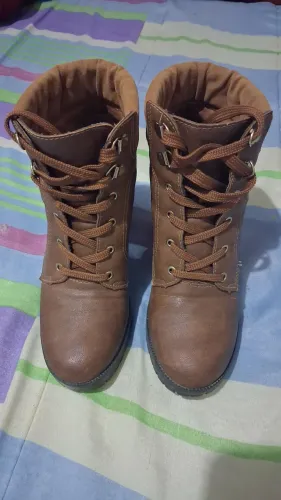 Bota Via Marte