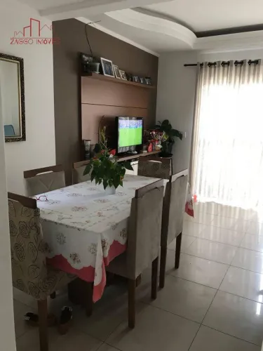 Oportunidade - Triplex em condomínio no horto do ypê - 3 dorms