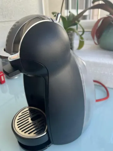 Cafeteira dolce gusto genio 2