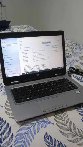 NOTEBOOK PROBOOK 640 G2