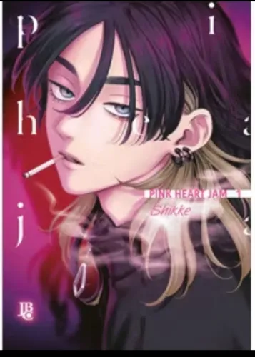Mangá 