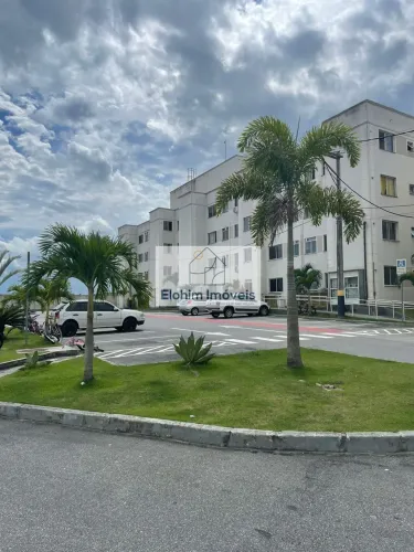 Apartamento à venda no bairro Ajuda de Baixo - Macaé/RJ