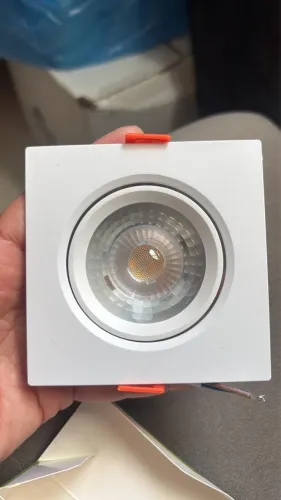 Spot Led
