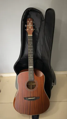 Violão Strinberg