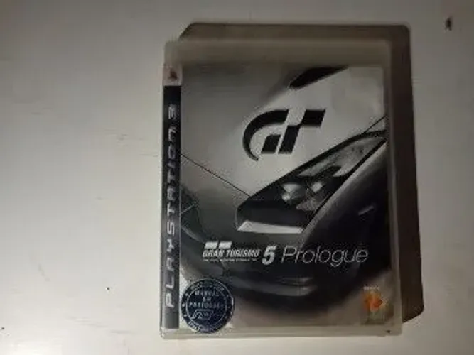 Gran Turismo 5: Prologue