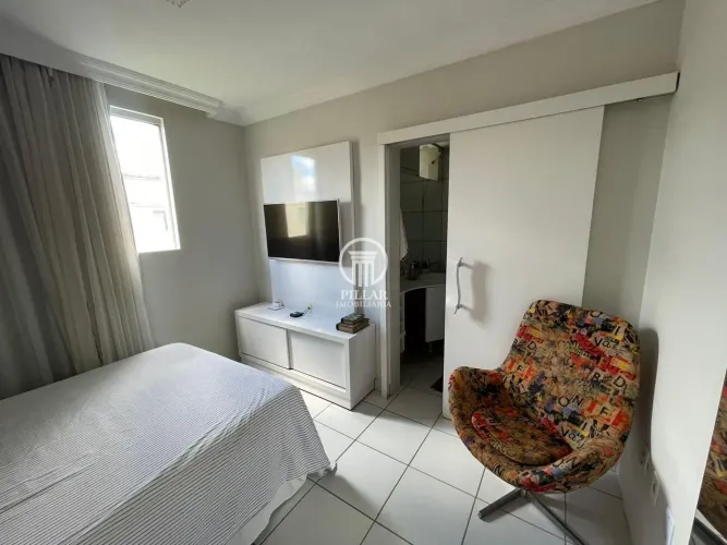 APARTAMENTO À VENDA NO BAIRRO MORADA DO PARQUE MONTES CLAROS/MG