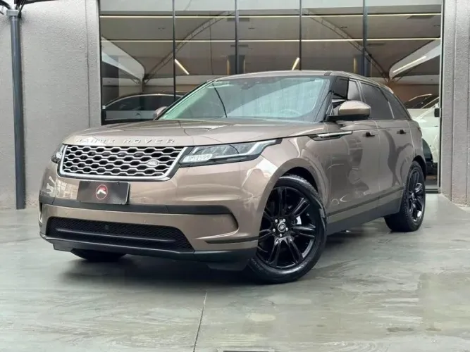 Land Rover Range Rover Range R. Velar S 2.0 4X4 TB 300cv Aut. 2019