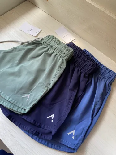 Shorts academia 