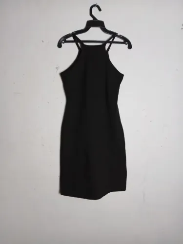Vestido styllus 
