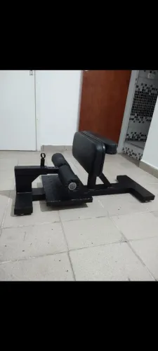 Cici para agachamento livre 
