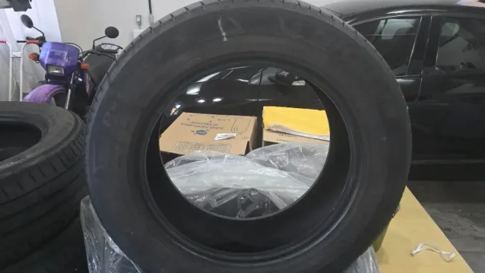 Pneu Michelin 205/60R16 Primacy 3