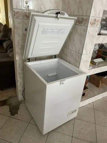 Freezer congelador