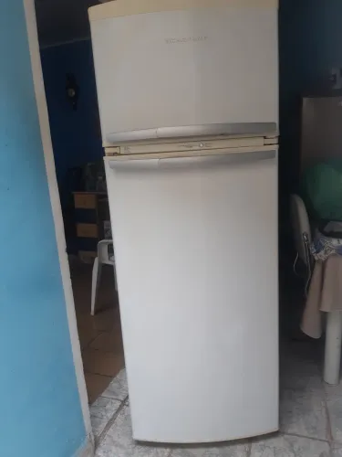 BRASTEMP FROST FREE
