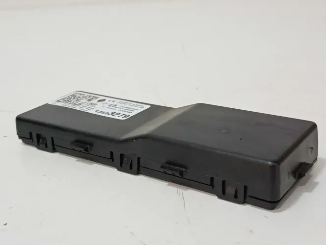 Módulo Receptor Eletrônico S10 Ls 2022 2.8 Cab Dupla 