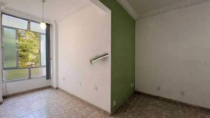 Apartamento : Padrão / Residencial / Flamengo